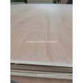 18mm Bintangor/Okoume/Red Pencil Ceder Commercial Plywood for Furniture or Decoration